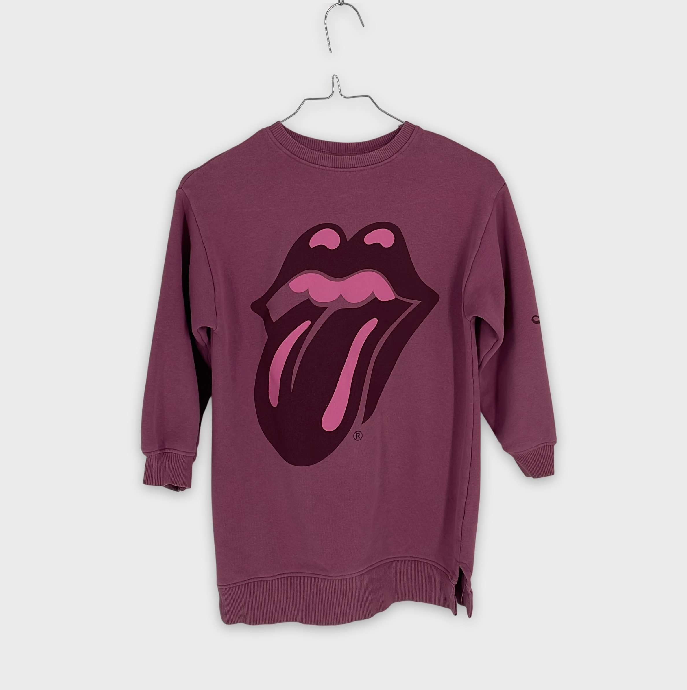 0-Sweat Zara Kids 8 ans