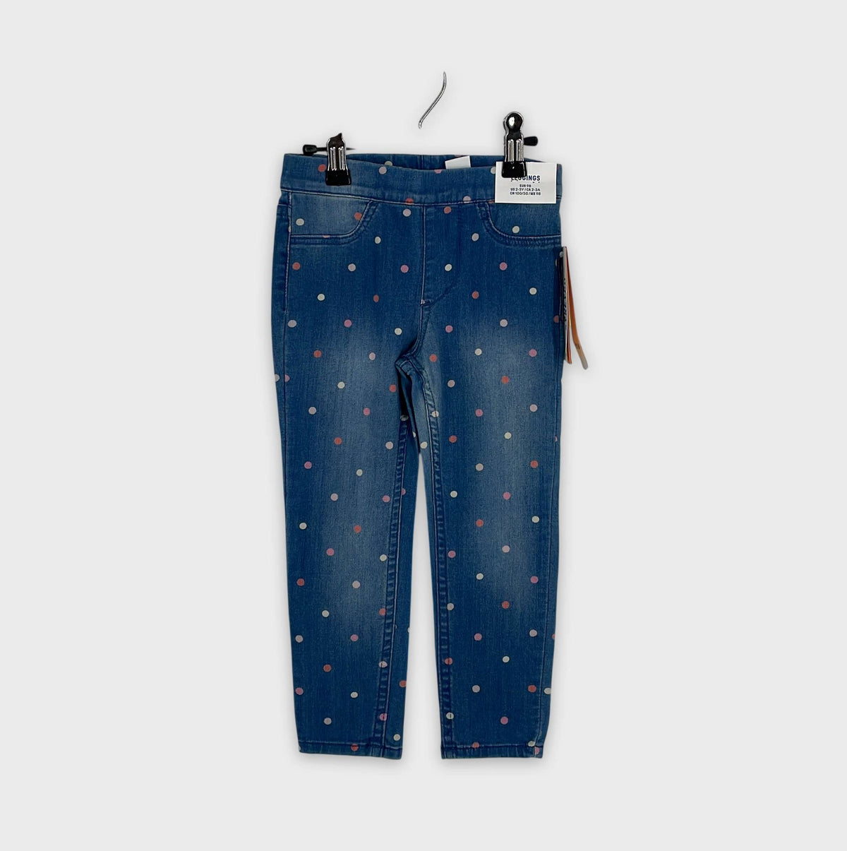 0-Legging H&M 3 ans