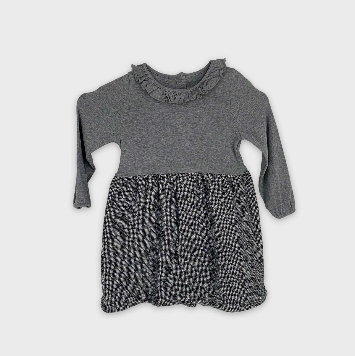 0-Robe Petit Bateau 3 ans
