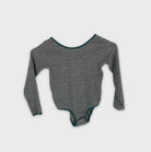 0-Body Zara Kids 3-4 Ans