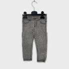 0-Pantalon United Colors Of Benetton 24 mois