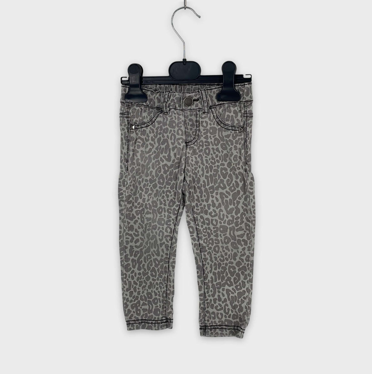 0-Pantalon United Colors Of Benetton 24 mois