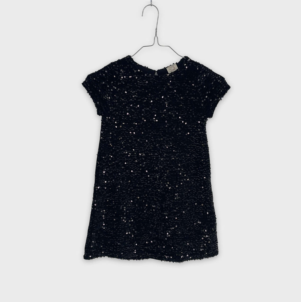 0-Robe Zara Kids 6 ans
