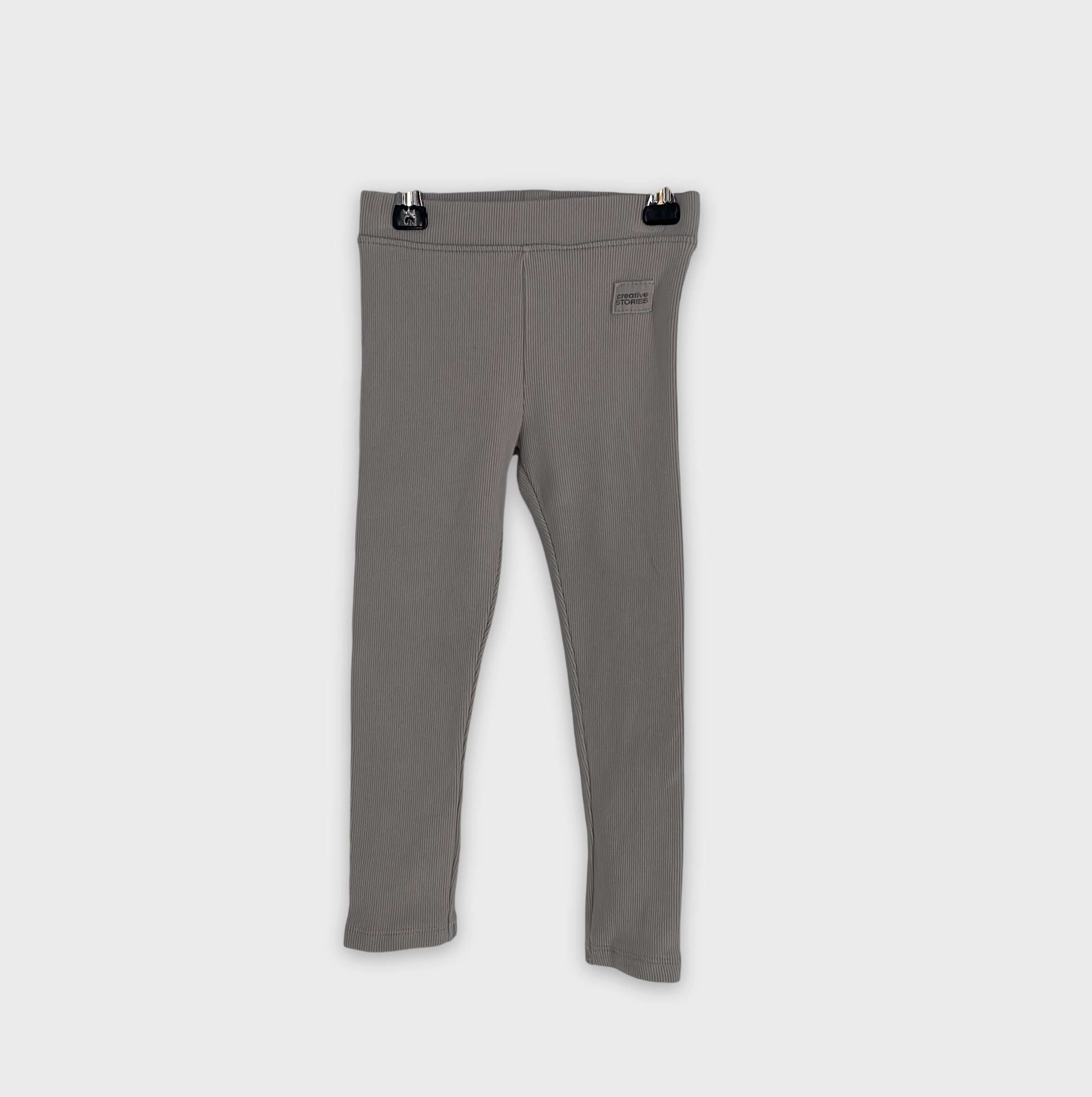 0-Legging Zara Kids 4 ans