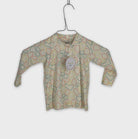 0-Maillot/Anti-uv Marque Inconnue 24 mois