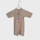 0-Maillot/Anti-uv Lassig 24 mois
