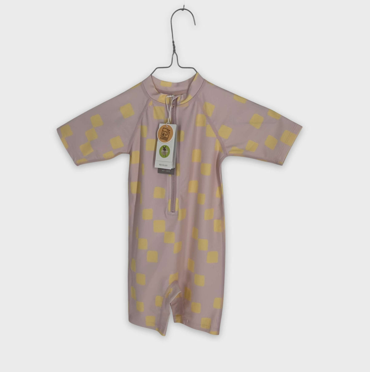 0-Maillot/Anti-uv Lassig 24 mois