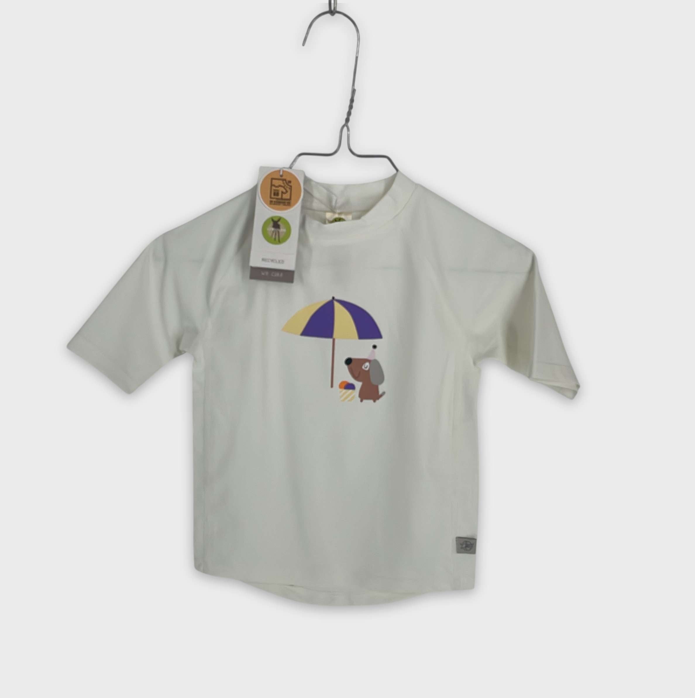 0-Maillot/Anti-uv Lassig 3 ans
