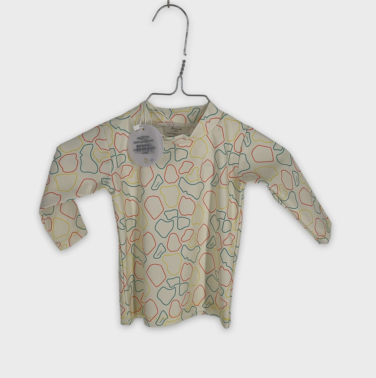 0-Maillot/Anti-uv Marque Inconnue 12 mois