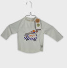 0-Maillot/Anti-uv Lassig 3-6 Mois