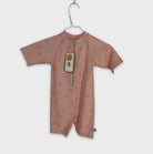 0-Maillot/Anti-uv Lassig 3 ans