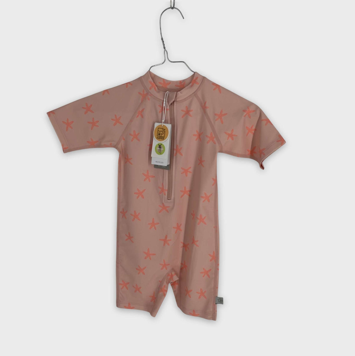 0-Maillot/Anti-uv Lassig 3 ans