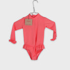 0-Maillot/Anti-uv Lison Paris 3 ans