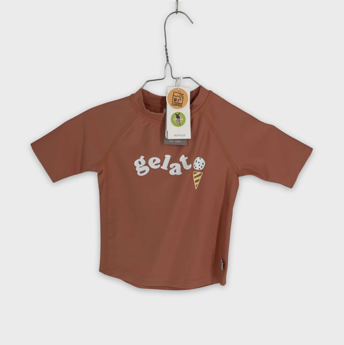 0-Maillot/Anti-uv Lassig 24 mois