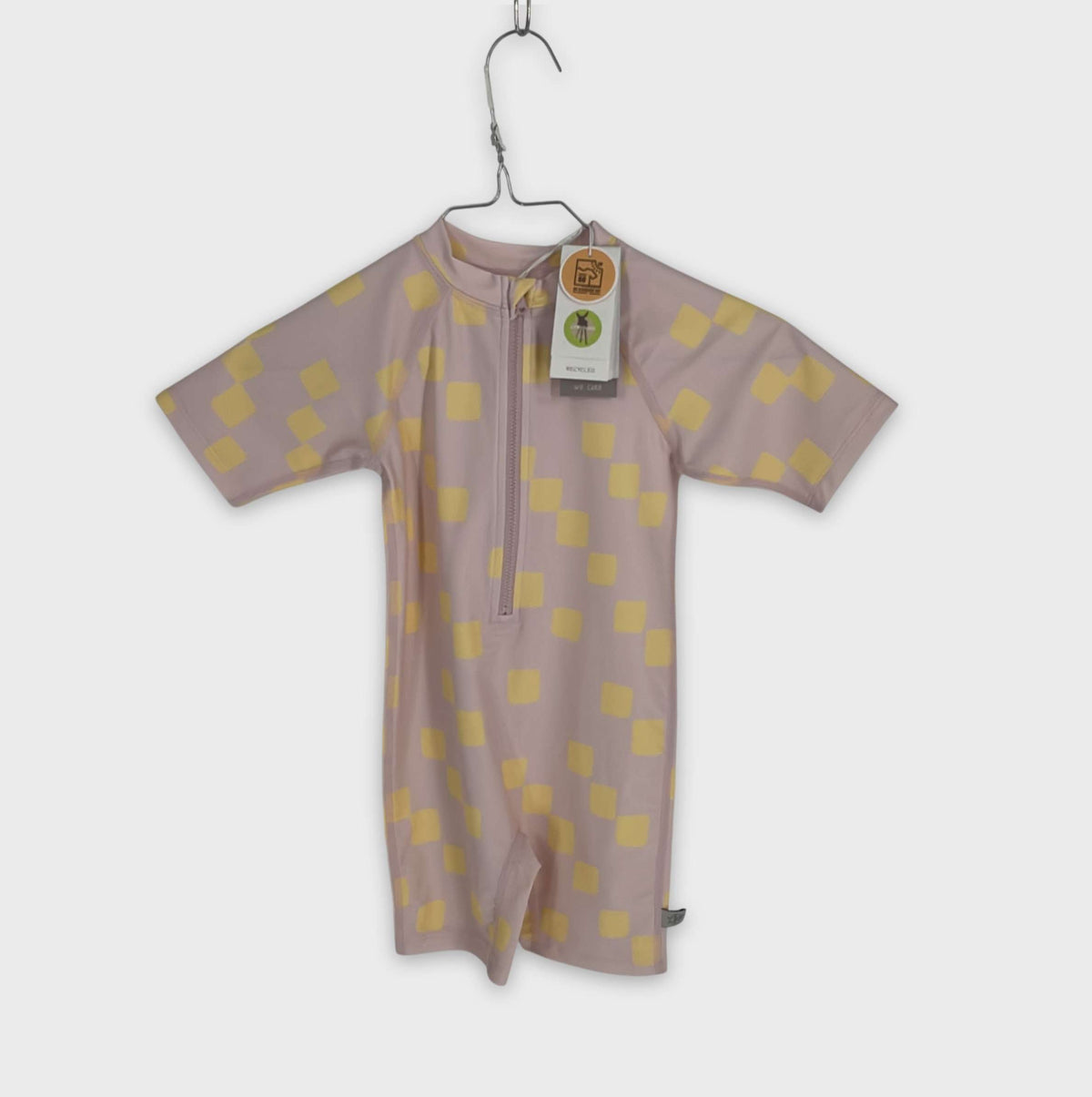 0-Maillot/Anti-uv Lassig 3 ans