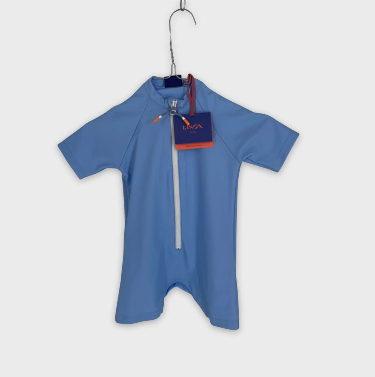0-Maillot/Anti-uv Lison Paris 3 ans
