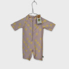 0-Maillot/Anti-uv Lassig 12 mois