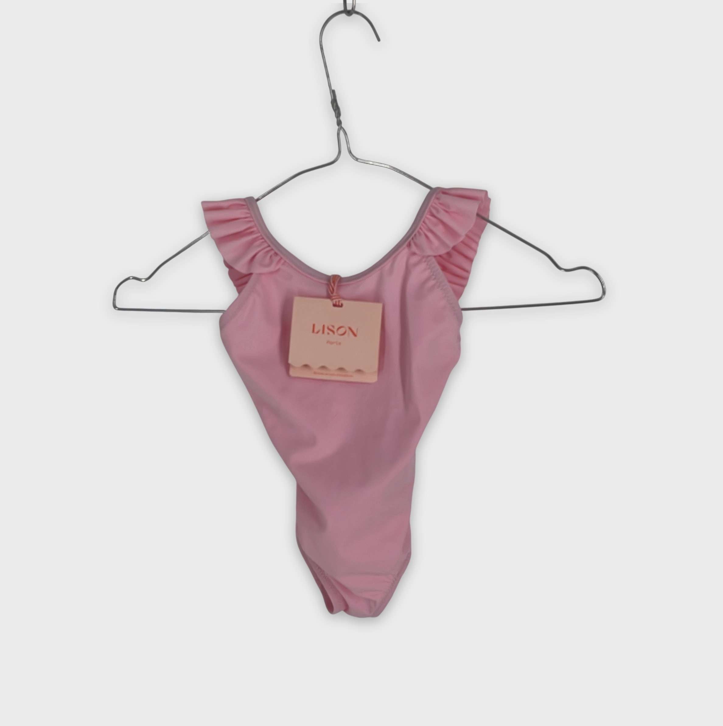 0-Maillot/Anti-uv Lison Paris 24 mois