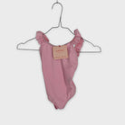 0-Maillot/Anti-uv Lison Paris 4 ans