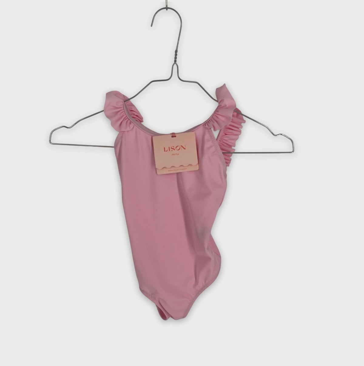0-Maillot/Anti-uv Lison Paris 4 ans
