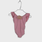 0-Maillot/Anti-uv Lison Paris 6 ans