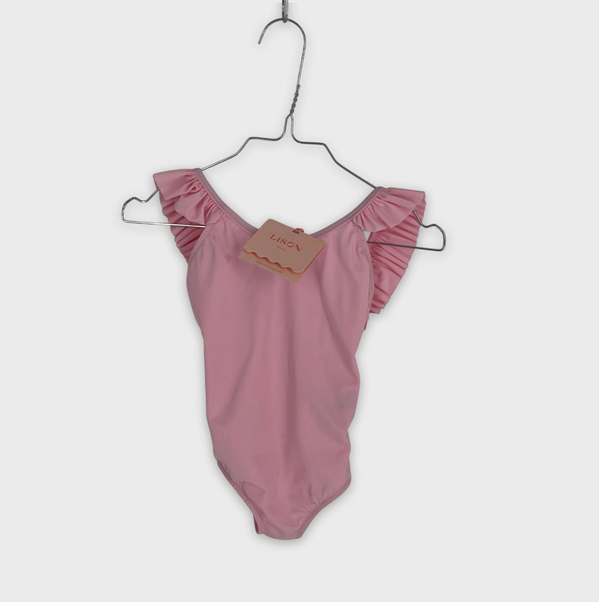 0-Maillot/Anti-uv Lison Paris 6 ans