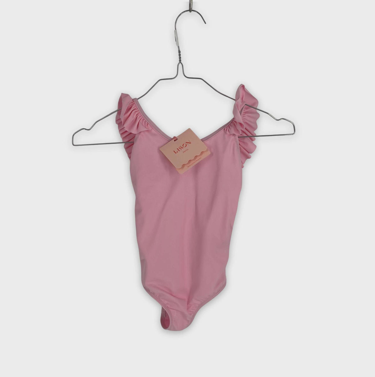 0-Maillot/Anti-uv Lison Paris 8 ans