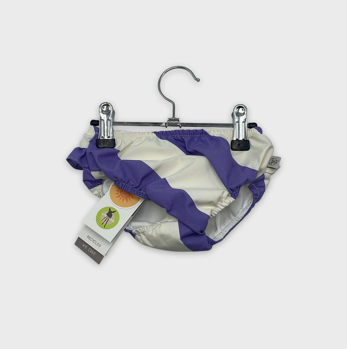 0-Maillot/Anti-uv Lassig 1-12 Mois