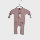 0-Pyjama long 1+ In The Family 6 mois