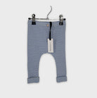0-Pantalon 1+ In The Family 6 mois
