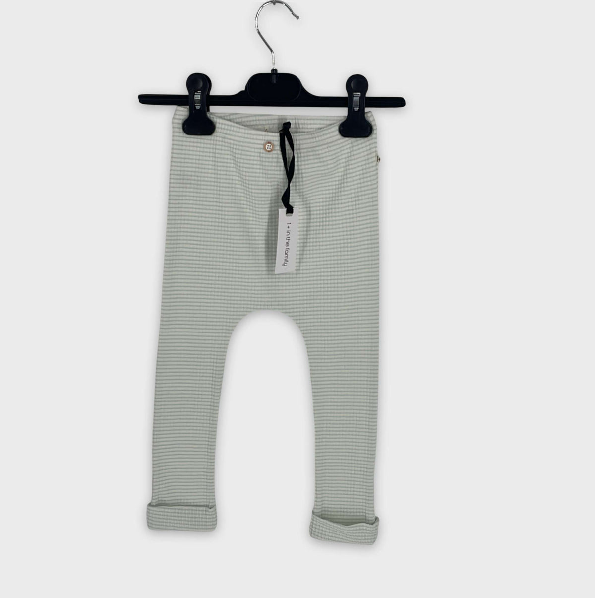 0-Legging 1+ In The Family 3 ans