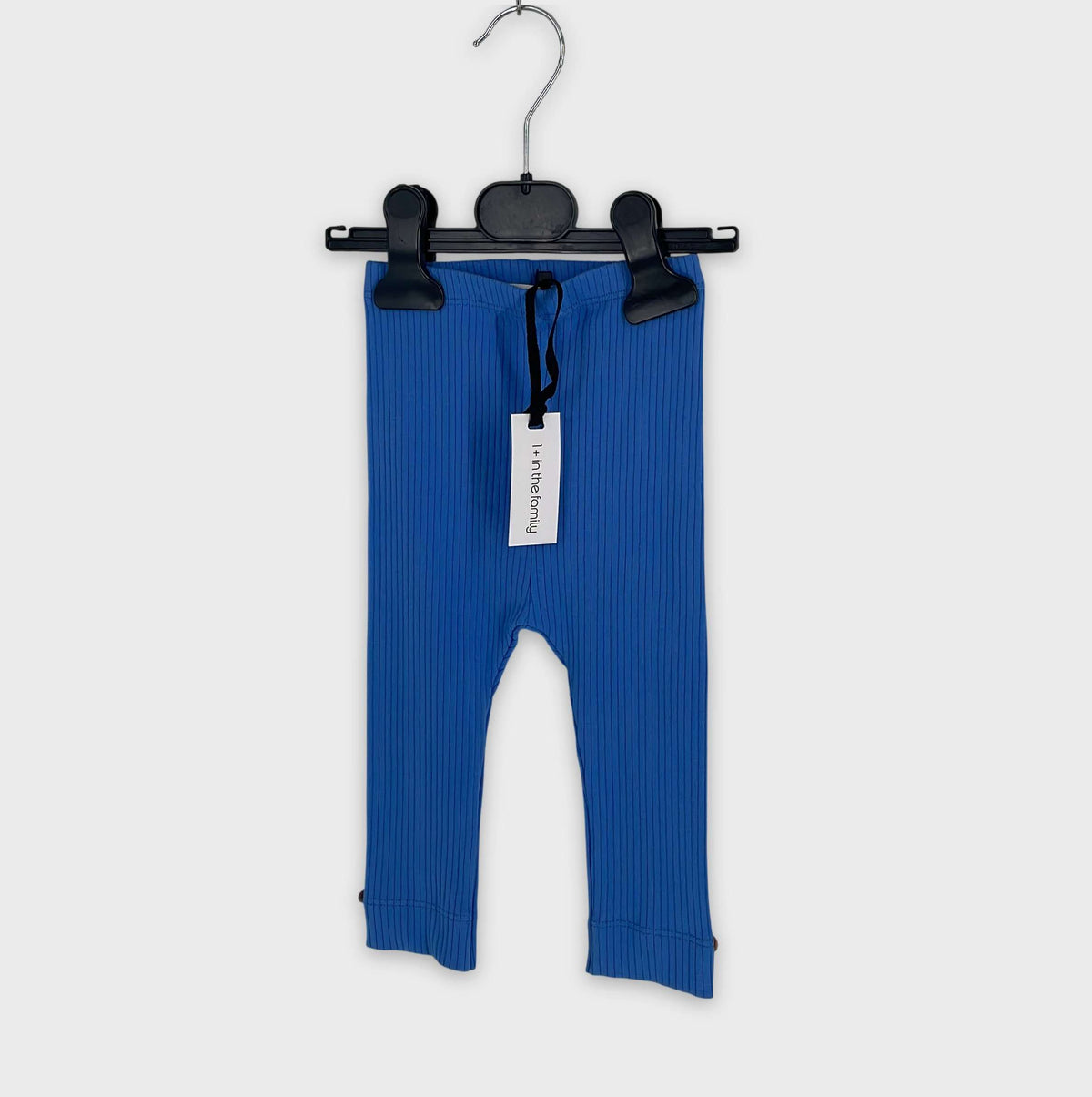0-Legging 1+ In The Family 18 mois