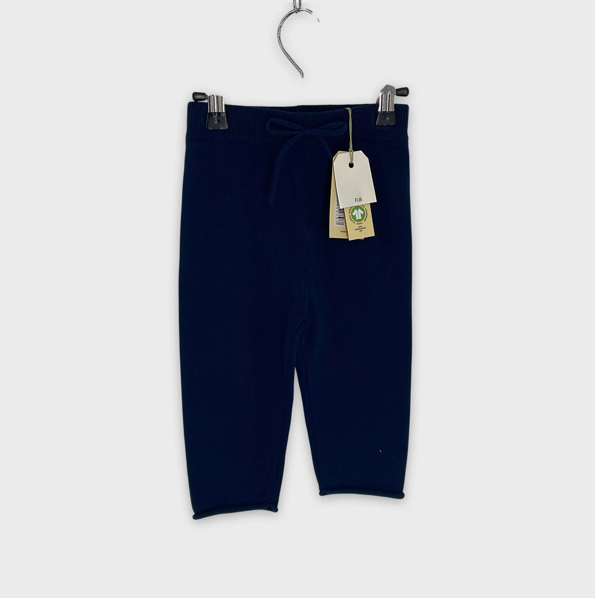 0-Pantalon Fub 6 mois
