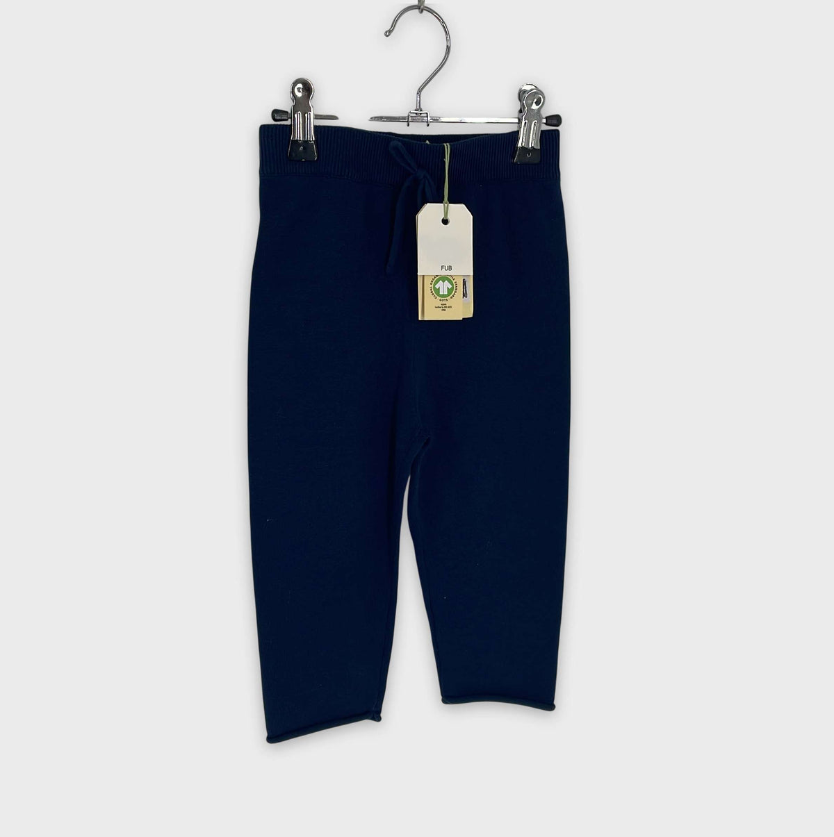 0-Pantalon Fub 9 mois