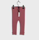 0-Legging 1+ In The Family 24 mois