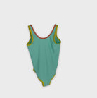 0-Maillot/Anti-uv Marque Inconnue 8 ans