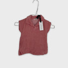 0-T-shirt manches courtes 1+ In The Family 3 mois
