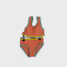 0-Maillot/Anti-uv Marque Inconnue 4 ans