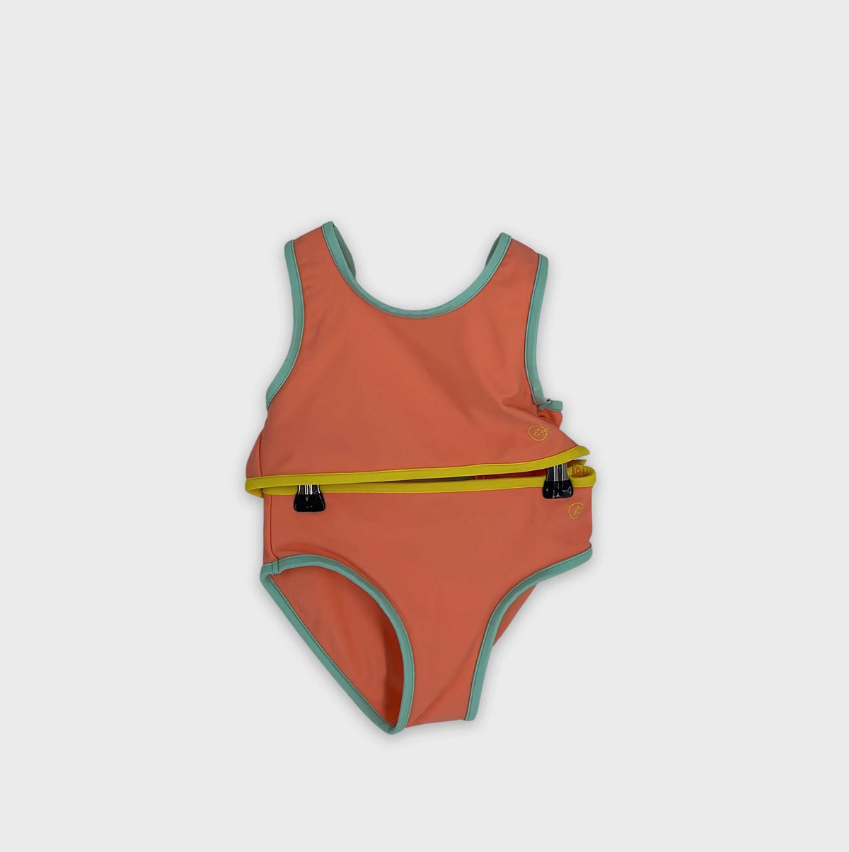 0-Maillot/Anti-uv Marque Inconnue 8 ans