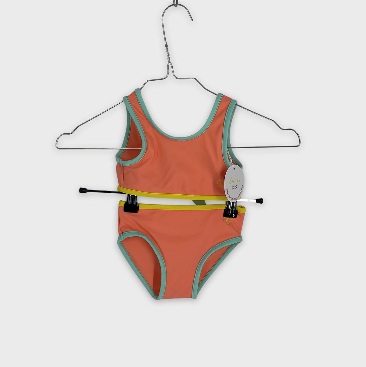 0-Maillot/Anti-uv Marque Inconnue 24 mois