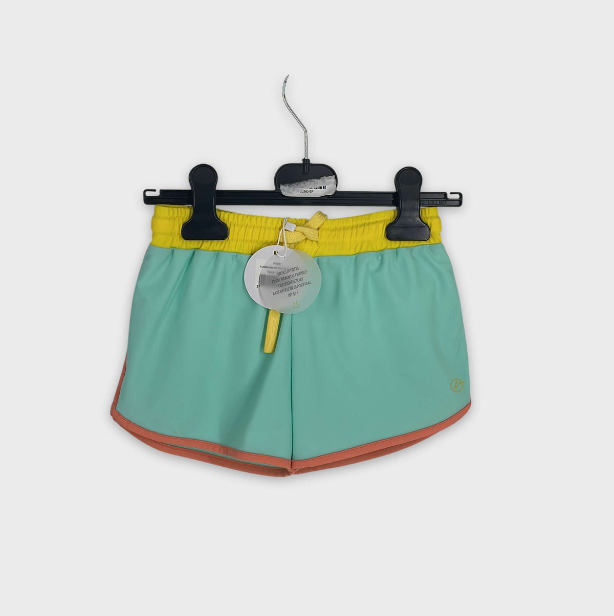0-Maillot/Anti-uv Marque Inconnue 6 ans