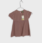 0-Robe Fub 12 mois