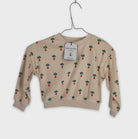 0-Sweat Emile & Ida 24 mois