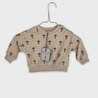 0-Sweat Emile & Ida 6 mois