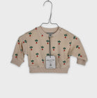 0-Sweat Emile & Ida 3 mois