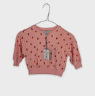 0-Sweat Emile & Ida 24 mois