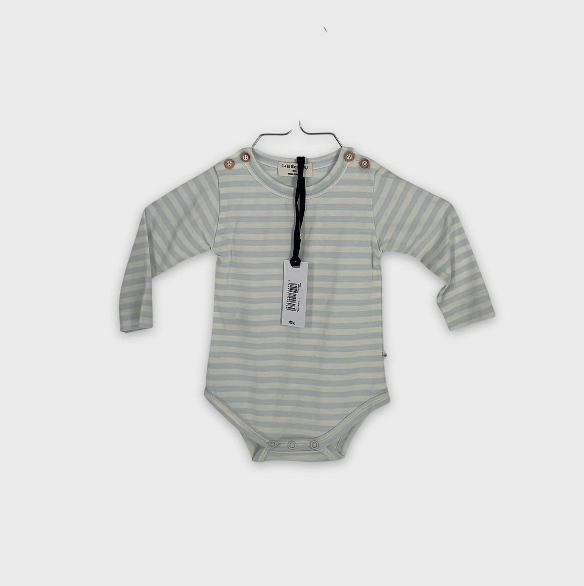 0-Body 1+ In The Family 6 mois