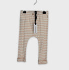 0-Pantalon 1+ In The Family 18 mois