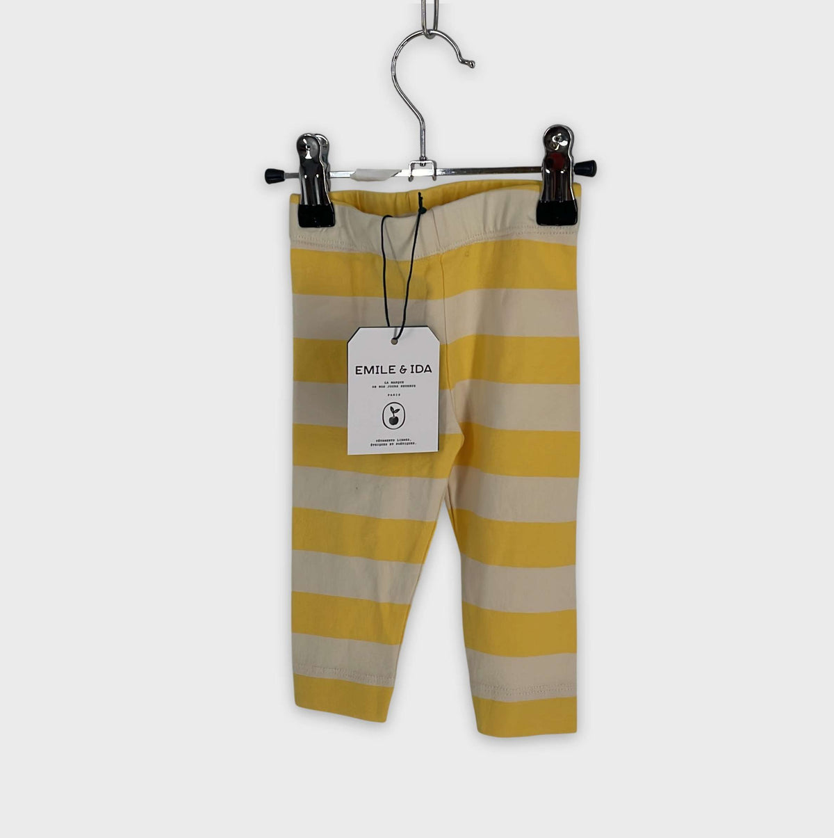 0-Legging Emile & Ida 6 mois