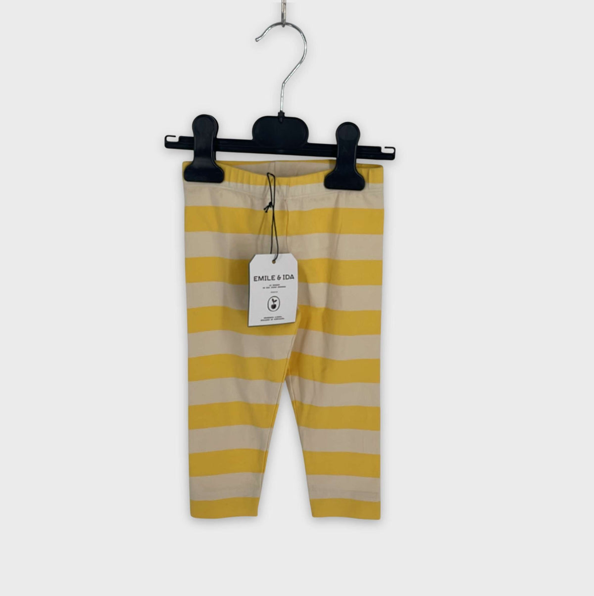 0-Legging Emile & Ida 18 mois